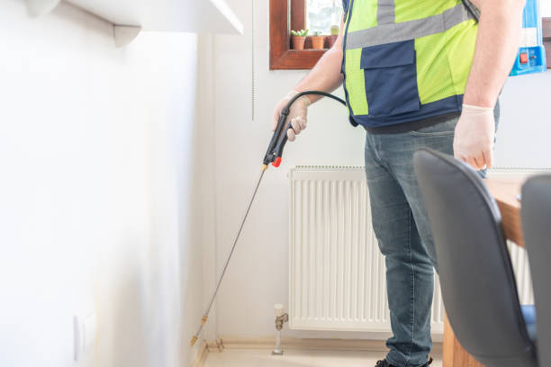 Best Pest Prevention Services  in Slaton, TX